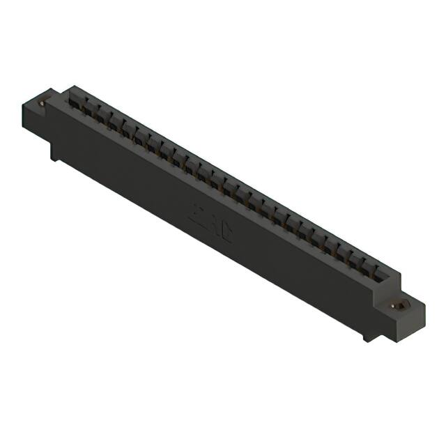 887-024-520-608 EDAC Inc.  Edgeboard Connectors